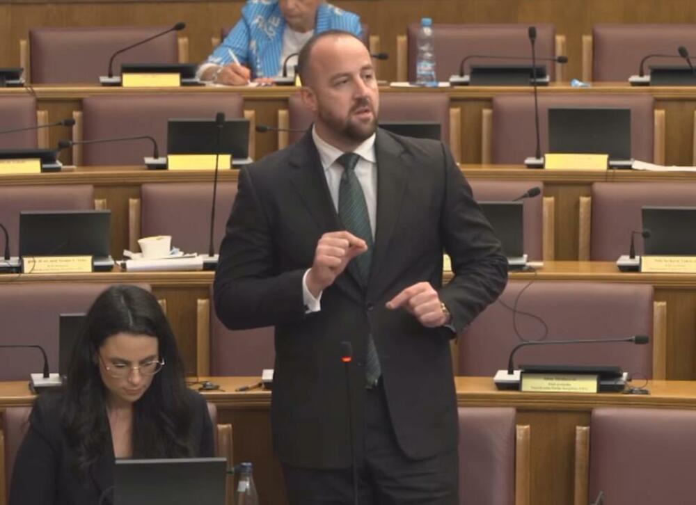 Nikolić: Poskupljenje goriva bilo projektovano i planirano