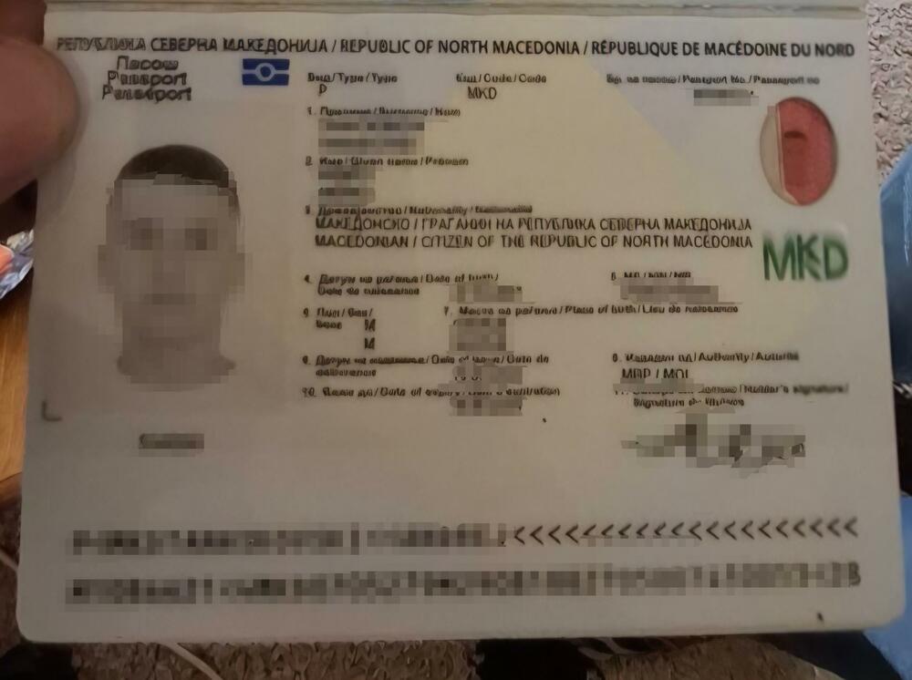 Tanaskovskom određeno zadržavanje nakon saslušanja u tužilaštvu
