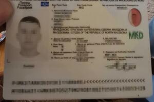 Tanaskovskom određeno zadržavanje nakon saslušanja u tužilaštvu