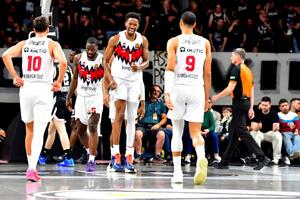 Diakite novo pojačanje Dubaija