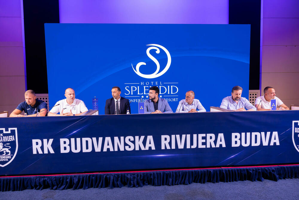 RK Budvanska rivijera Budva