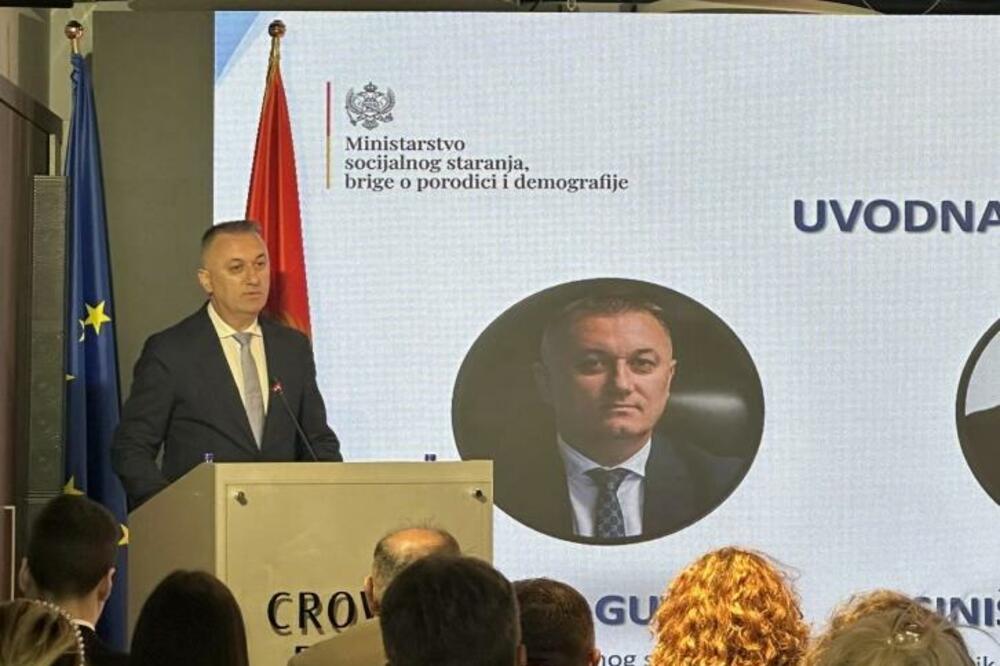 Damir Gutić, Foto: Mina