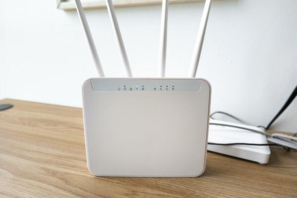 Pogledajte M:tech: Koji neobični predmeti mogu usporti WI-FI?