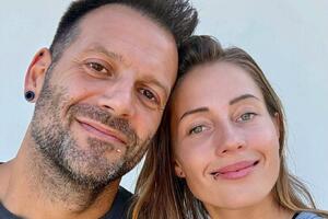 Charlotte de Witte i Enrico Sangiuliano nakon razlaza nastupaju na...