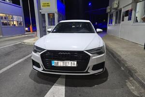 UP: Od državljanina Srbije oduzeto vozilo koje potražuje Interpol,...