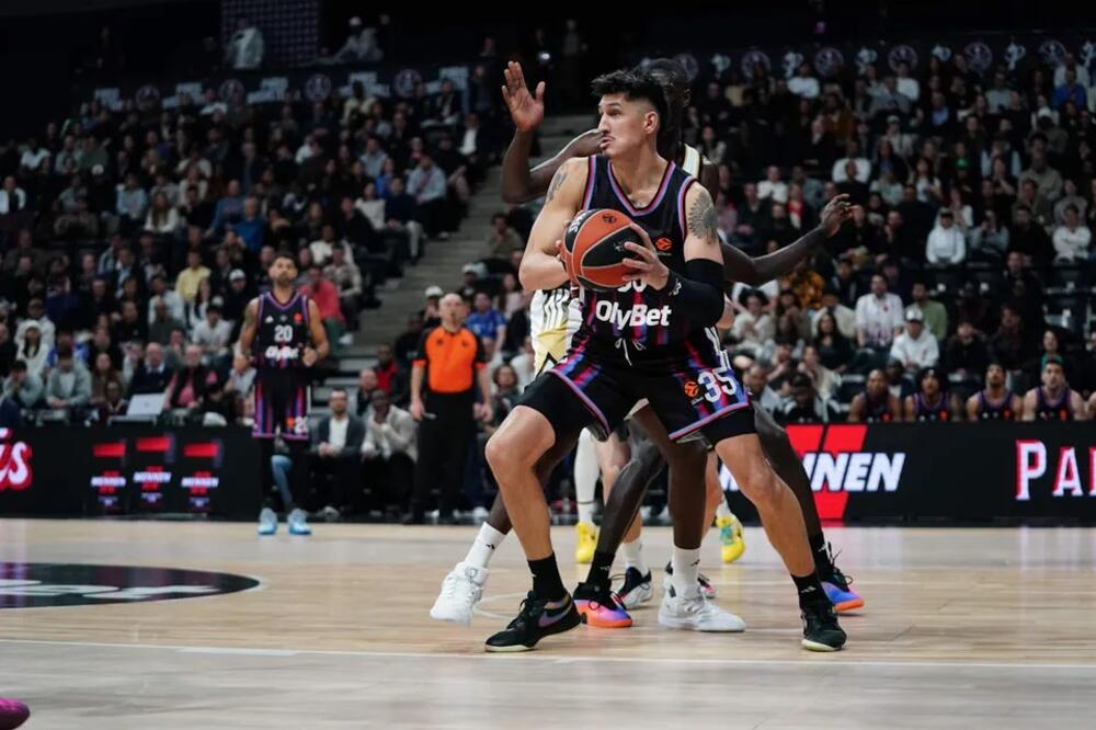 Foto: Euroleague.net