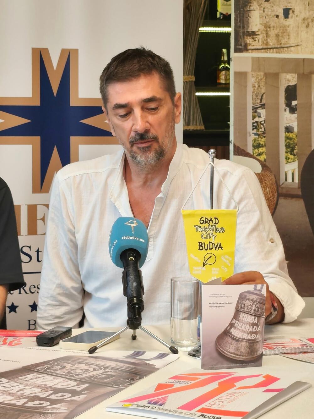 Vojin Ćetković
