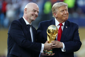 Infantino spreman da baci "nuklearnu bombu" - prodaja Mundijala za...