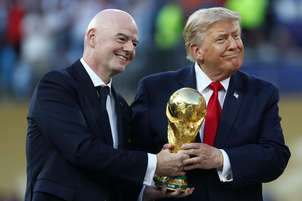 Foto: Reuters