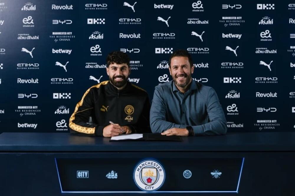 Foto: mancity.com