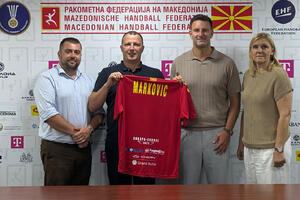 Novi izazov za Igora Markovića - crnogorski stručnjak na klupi...