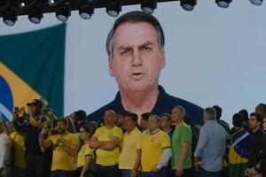 Žair Bolsonaro je u kućnom pritvoru: Može li njegov avatar da vodi...