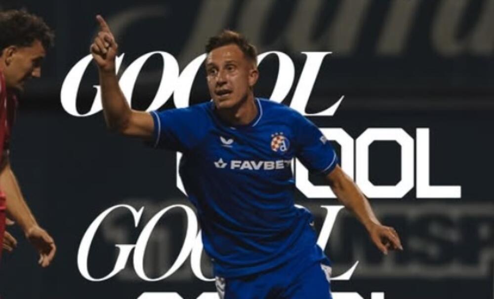 Dinamo velikim preokretom pobjegao sa ivice provalije