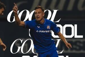 Dinamo velikim preokretom pobjegao sa ivice provalije