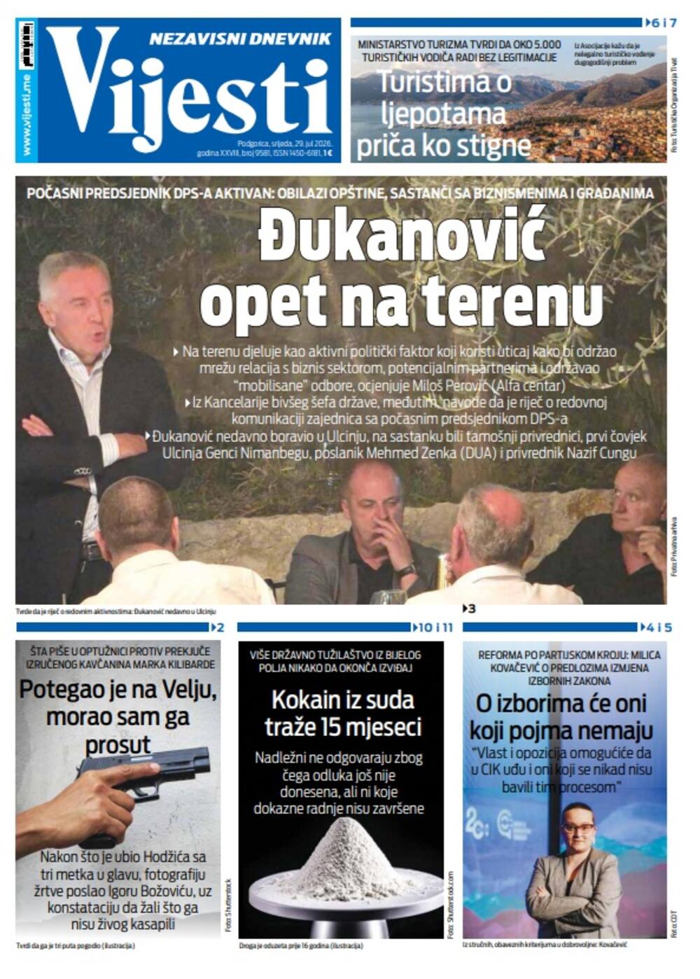 Foto: Vijesti