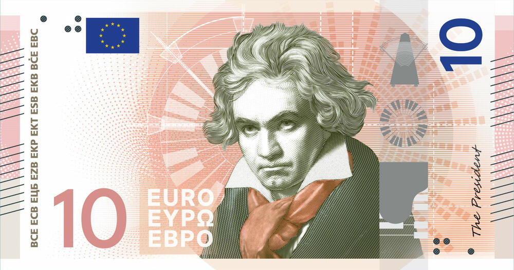 <p>Razmotreno je više od 1.200 prijedloga, a na kraju su se izdvojile dvije glavne teme koje odražavaju identitet kontinenta: evropska kultura i bogatstvo prirode</p>