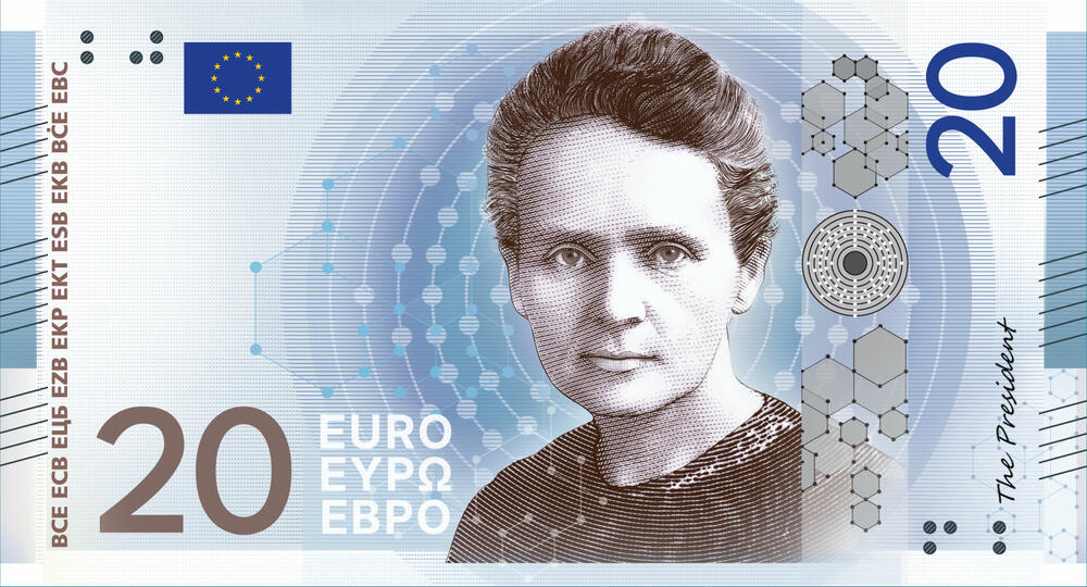 <p>Razmotreno je više od 1.200 prijedloga, a na kraju su se izdvojile dvije glavne teme koje odražavaju identitet kontinenta: evropska kultura i bogatstvo prirode</p>