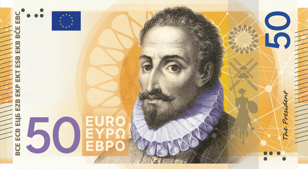 <p>Razmotreno je više od 1.200 prijedloga, a na kraju su se izdvojile dvije glavne teme koje odražavaju identitet kontinenta: evropska kultura i bogatstvo prirode</p>