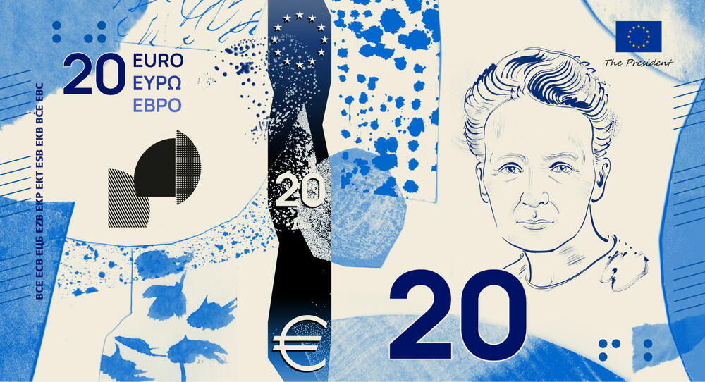 <p>Razmotreno je više od 1.200 prijedloga, a na kraju su se izdvojile dvije glavne teme koje odražavaju identitet kontinenta: evropska kultura i bogatstvo prirode</p>
