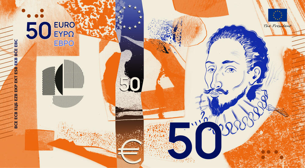 <p>Razmotreno je više od 1.200 prijedloga, a na kraju su se izdvojile dvije glavne teme koje odražavaju identitet kontinenta: evropska kultura i bogatstvo prirode</p>