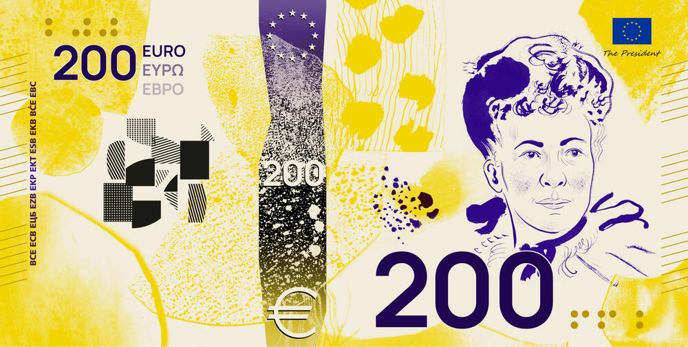 <p>Razmotreno je više od 1.200 prijedloga, a na kraju su se izdvojile dvije glavne teme koje odražavaju identitet kontinenta: evropska kultura i bogatstvo prirode</p>