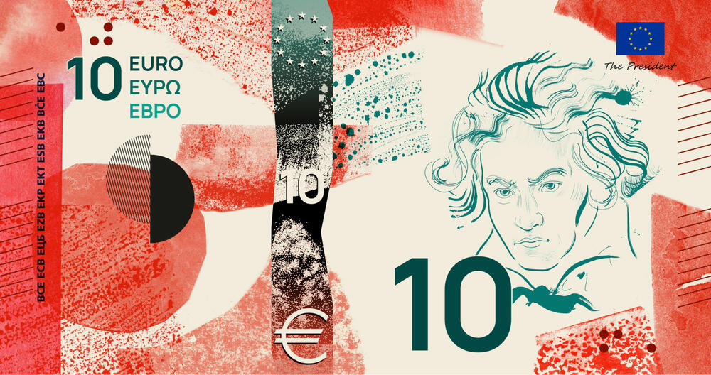 <p>Razmotreno je više od 1.200 prijedloga, a na kraju su se izdvojile dvije glavne teme koje odražavaju identitet kontinenta: evropska kultura i bogatstvo prirode</p>