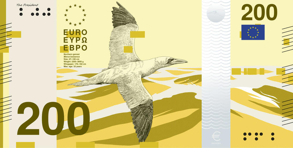<p>Razmotreno je više od 1.200 prijedloga, a na kraju su se izdvojile dvije glavne teme koje odražavaju identitet kontinenta: evropska kultura i bogatstvo prirode</p>