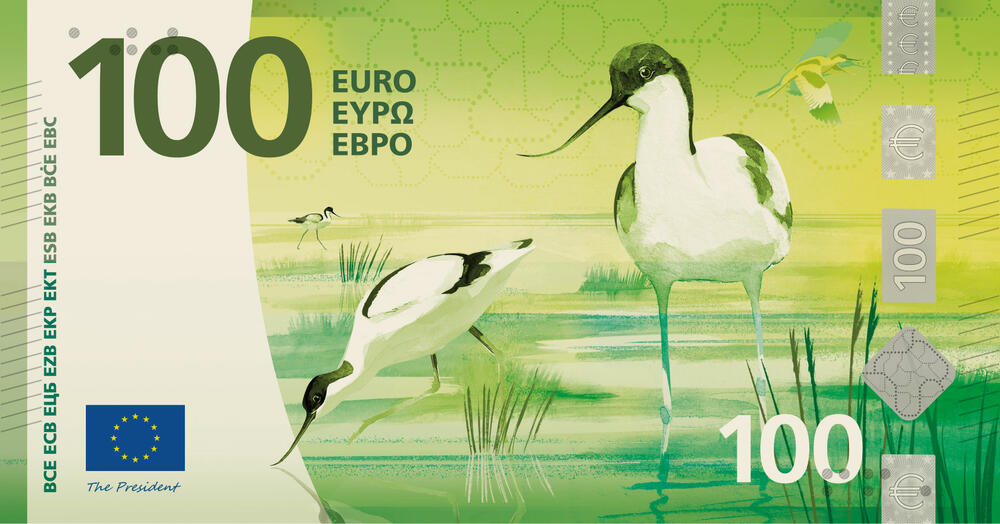 <p>Razmotreno je više od 1.200 prijedloga, a na kraju su se izdvojile dvije glavne teme koje odražavaju identitet kontinenta: evropska kultura i bogatstvo prirode</p>