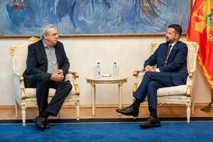 Milatović: Neophodna ulaganja u istraživanja