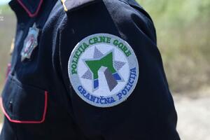Spriječeno krijumčarenje migranata iz Sudana, uhapšen državljanin...