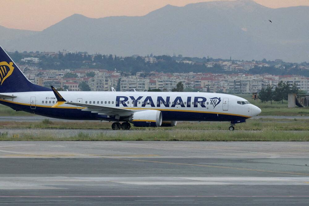 Foto: REUTERS/Alexandros Avramidis/File Photo