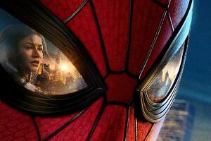 "Spider-Man: Brand New Day" osvojio kineske bioskope