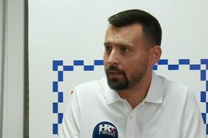 Ivošević: U lancu noćnih klubova u Splitu nalazi se novac...