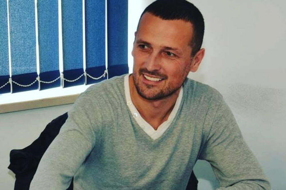 Dabetić do 6. avgusta može da pojača tim, Foto: Privatni album