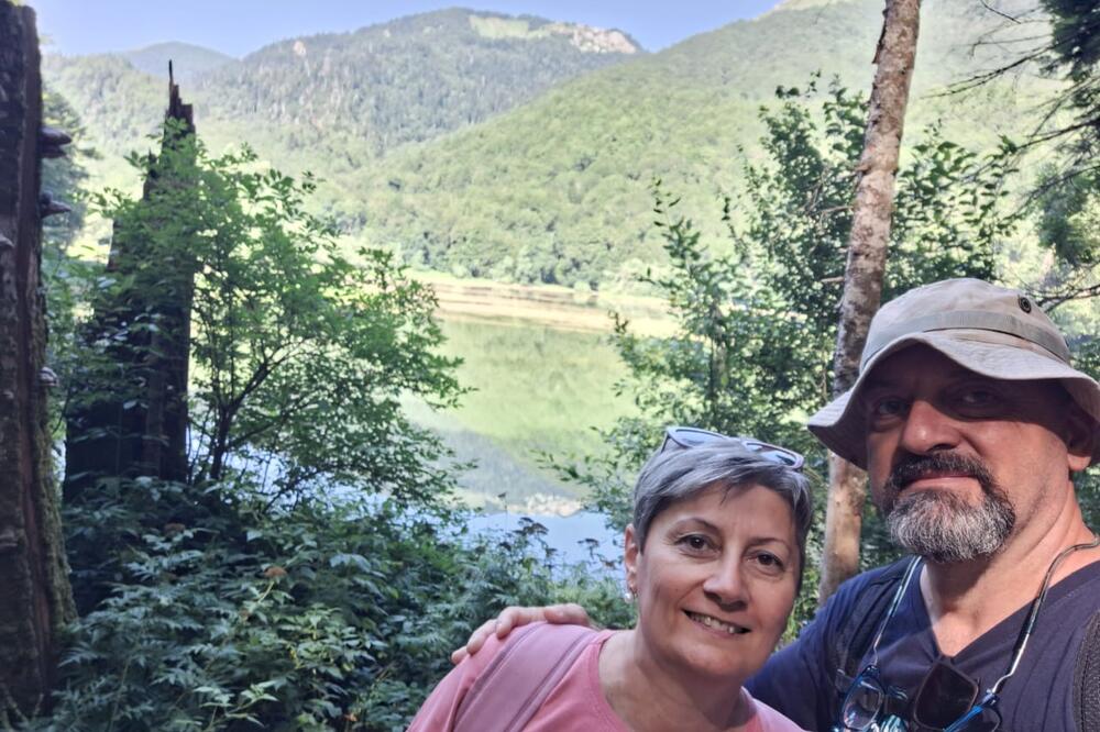 Foto: Privatna arhiva