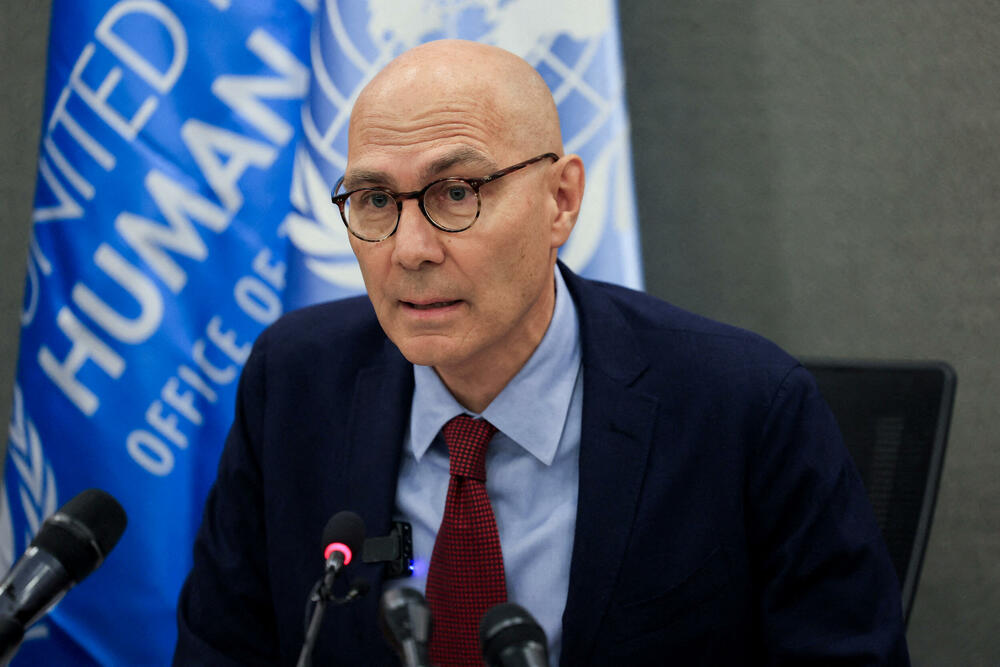 Volker Tirk