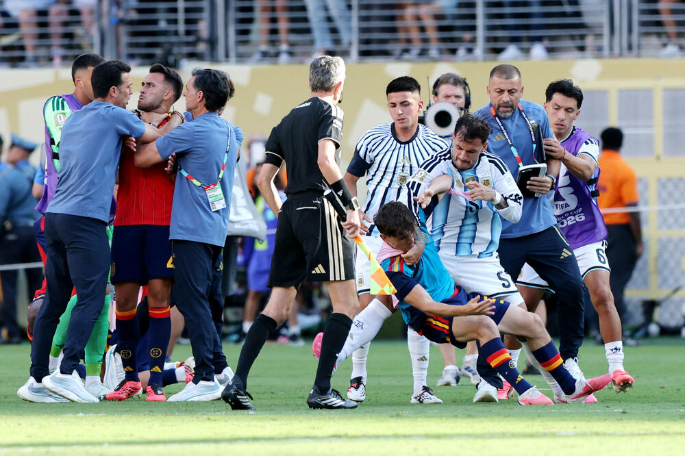 Foto: Reuters