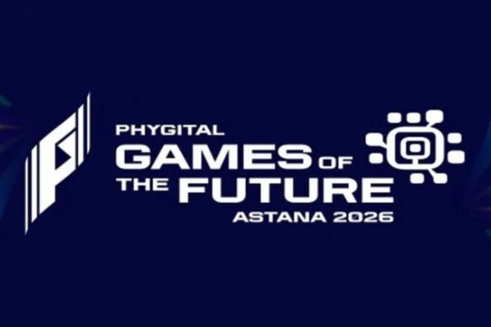 Foto: Games of the Future