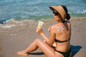 Mediteranska beauty rutina je trend ljeta: Manje komplikovanja,...