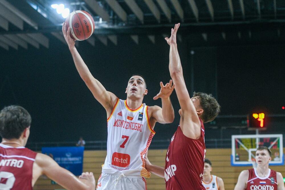 Foto: FIBA