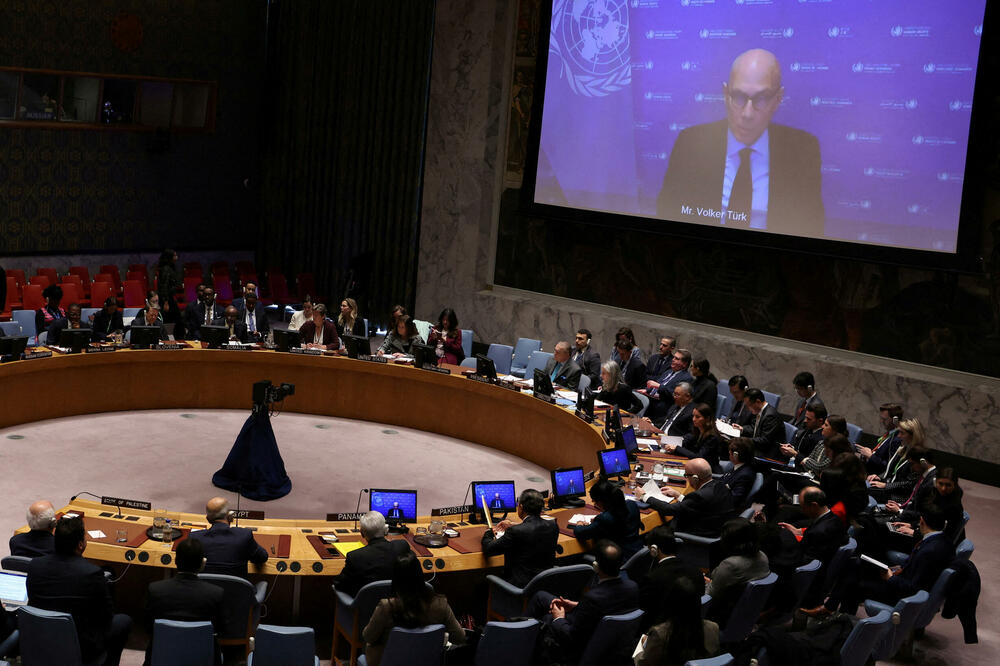 Ilustracija, Foto: REUTERS