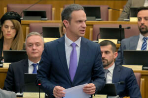 Javni interes da ne bude privatni profit: Mugoša predao amandmane...