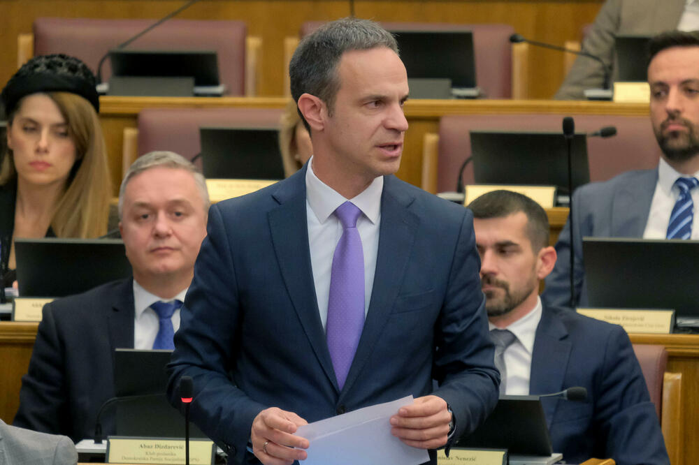 Potrebna zaštita prava svojine i stvarnog javnog interesa: Mugoša, Foto: Risto Bozovic