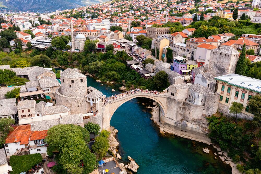 Mostar