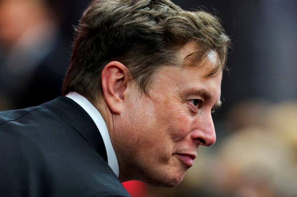 Foto: Reuters