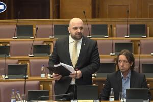 Božović: Uvodimo strože sankcije i snažnije mjere zaštite od...