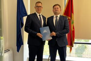Eko-fond i Opština Pljevlja potpisali ugovor vrijedan više od...