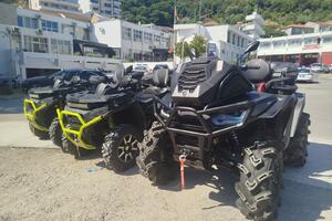 Ulcinj: Pojačane kontrole, pronađena droga, 10 osoba bez...