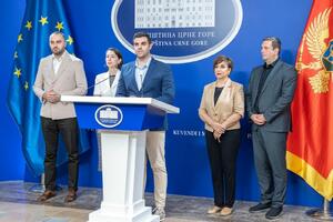 SNP - PES - Demokrate: Nastavak rada Anketnog odbora ne smije biti...