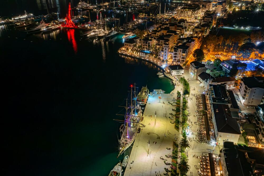 Foto: Opština Tivat
